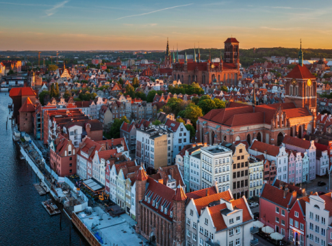 baltic geopolitics summer school 2026 academic programme banner