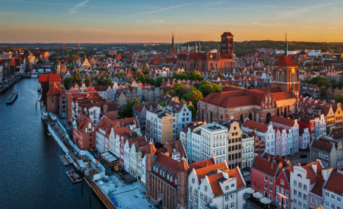 baltic geopolitics summer school 2026 academic programme banner