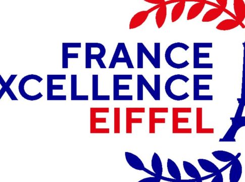 Eiffel Excellence Scholarship 2026 fully funded program in France