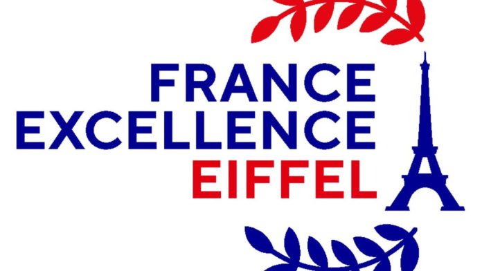 Eiffel Excellence Scholarship 2026 fully funded program in France
