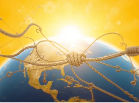 Europaeum Spring School 2026 Transatlantic Futures at the University of Oxford