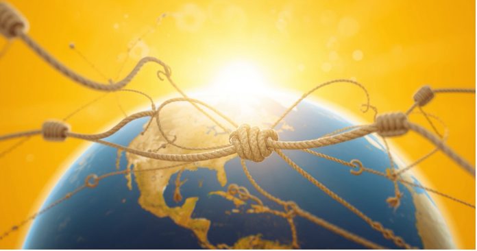 Europaeum Spring School 2026 Transatlantic Futures at the University of Oxford