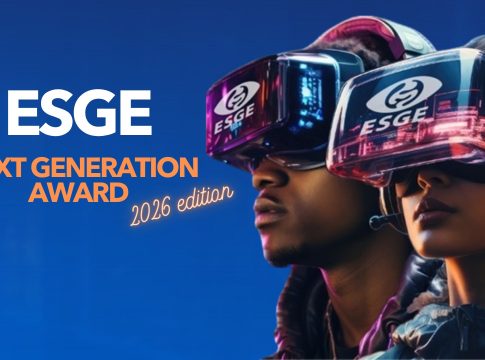 ESGE Next Generation Award 2026 – Applications Open