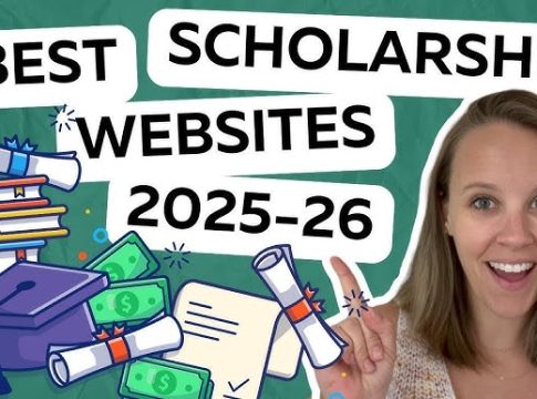 Hidden Scholarship Sources 2026 Full Funding Guide