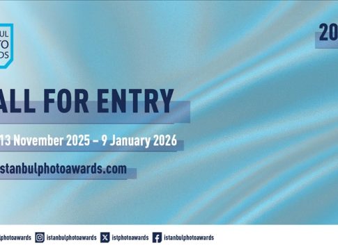 Istanbul Photo Awards 2026 international photography contest