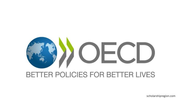 OECD Young Associates Programme 2026 participants in Paris