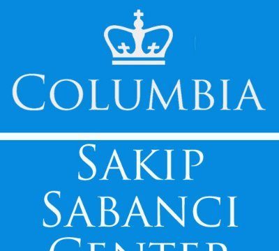 Sakıp Sabancı Center Postdoctoral Fellowship 2026 at Columbia University