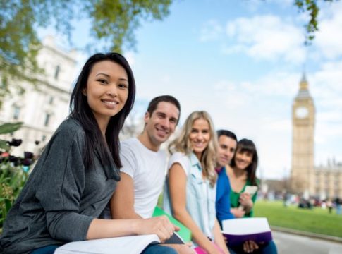 Study Abroad Opportunities 2026 Global Scholarships Guide