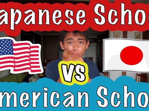 usa vs japan education comparison