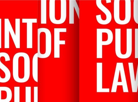 ICON•S Winter/Summer School for Junior Scholars 2026