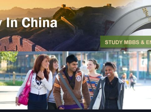 ANSO Scholarship 2026 fully funded Master’s and PhD studies in China