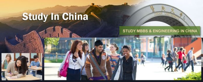ANSO Scholarship 2026 fully funded Master’s and PhD studies in China
