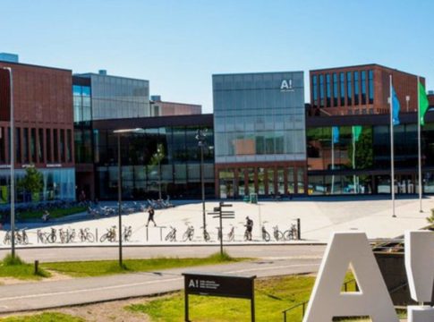 Aalto University Scholarship 2026 fully funded Master’s degree in Finland