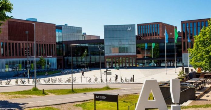Aalto University Scholarship 2026 fully funded Master’s degree in Finland