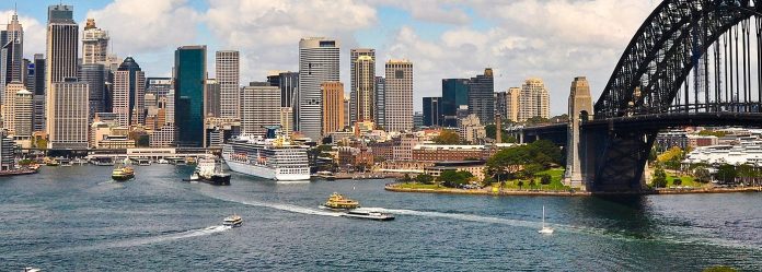 Australia 2026 programs opportunities including scholarships fellowships summer and winter schools PhD and research programs