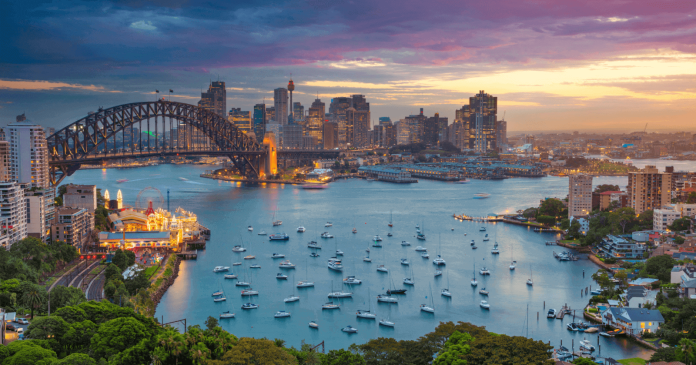 Australia Awards Fellowships Round 21 fully funded professional fellowship program by the Australian Government