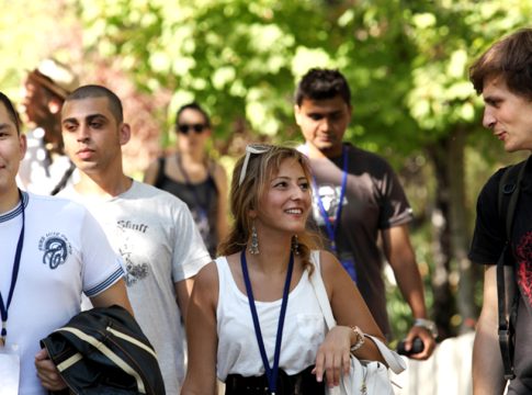 Bilkent University Scholarships 2026 international students image