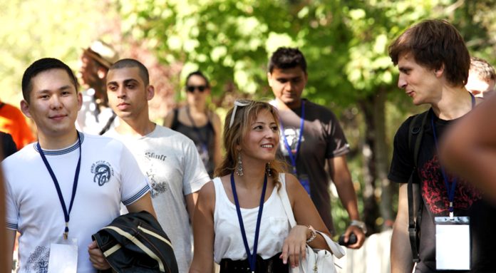 Bilkent University Scholarships 2026 international students image