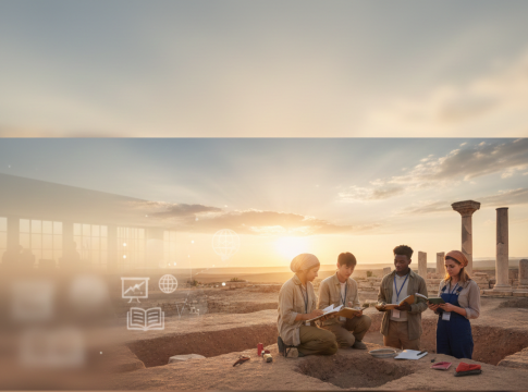 Bridging Heritage and Hope Pilot Programme 2026