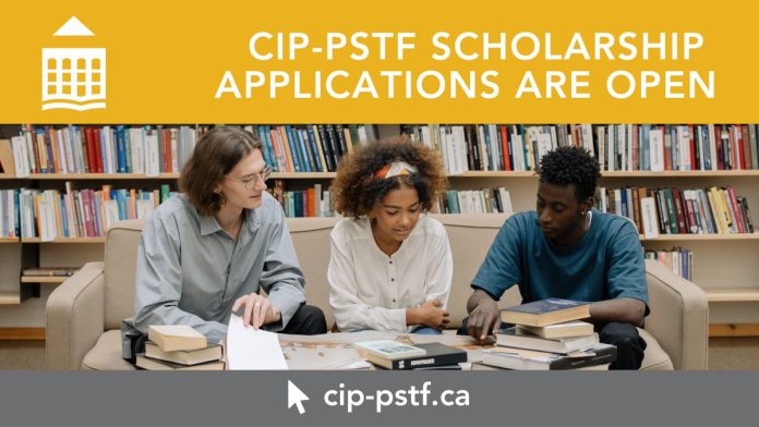 CIP Planning Scholarships 2026 funding opportunity for Canadian planning students