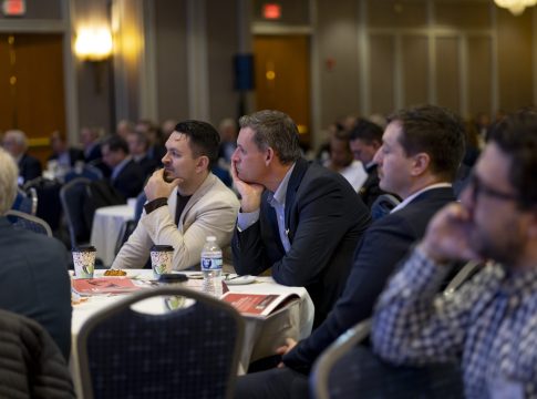 Finance Conferences 2026 for CFOs and finance professionals at a global executive keynote event