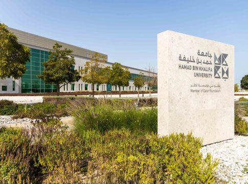 Hamad Bin Khalifa University Scholarship 2026 fully funded study in Qatar