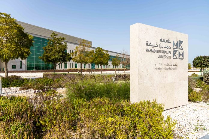 Hamad Bin Khalifa University Scholarship 2026 fully funded study in Qatar