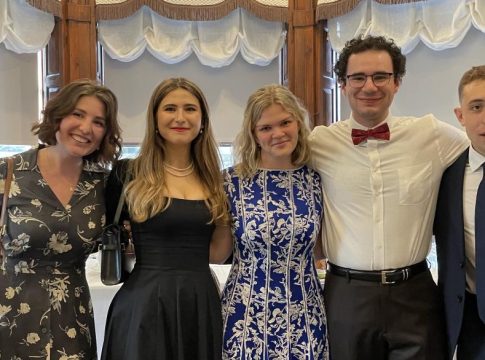 Harvard REECA Masters Program 2026 at Davis Center for Russian and Eurasian Studies
