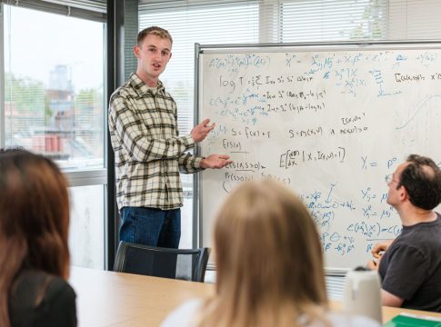 IFS Summer Student Scheme 2026 economics research internship in London