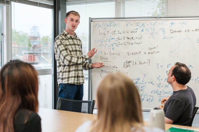 IFS Summer Student Scheme 2026 economics research internship in London