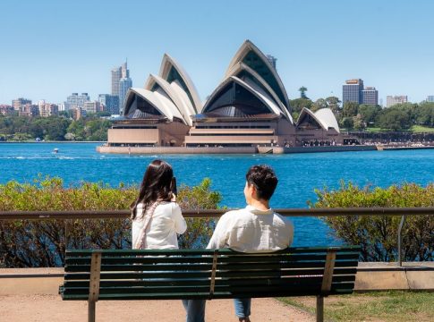 International Youth Summit Sydney FAS Australia 2026 youth leadership conference in Australia
