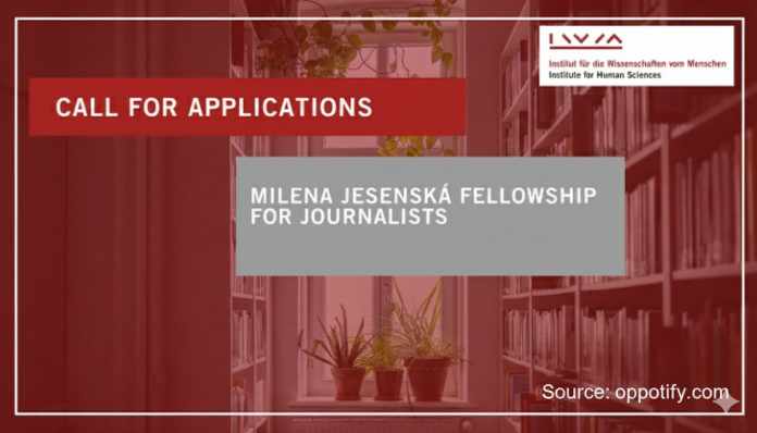 Lesia Ukraїnka Fellowship 2026 official programme image