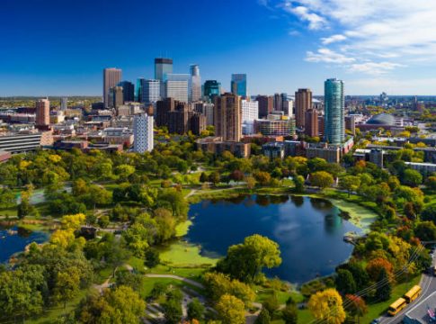 Minnesota opportunities 2026