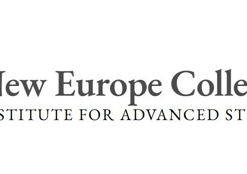 New Europe College Fellowships 2026 official image