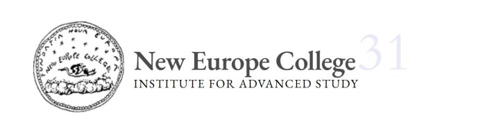 New Europe College Fellowships 2026 official image