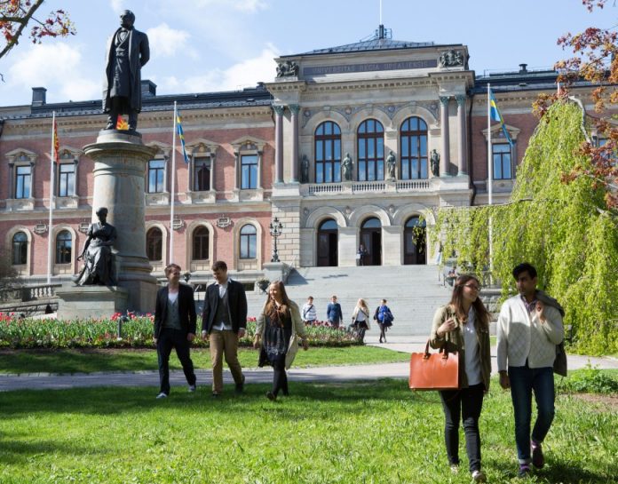 Political Science PhD Uppsala 2026 – doctoral candidates at Uppsala University