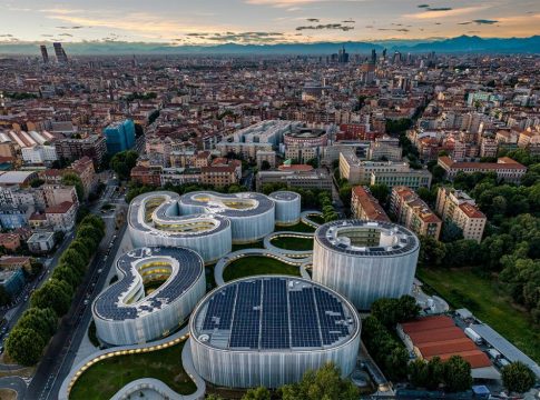 Summer School in International Economics 2026 at Bocconi University Milan
