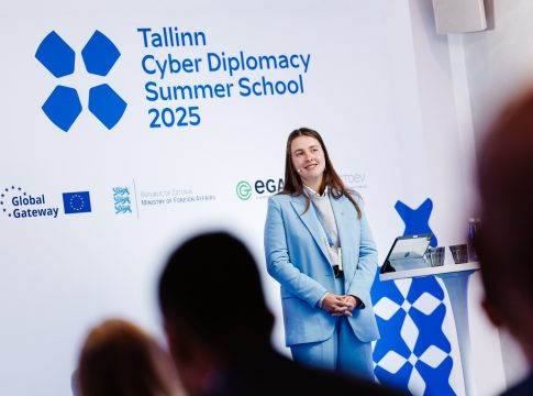 Tallinn Cyber Diplomacy Summer School 2026 cyber governance and diplomacy program in Estonia
