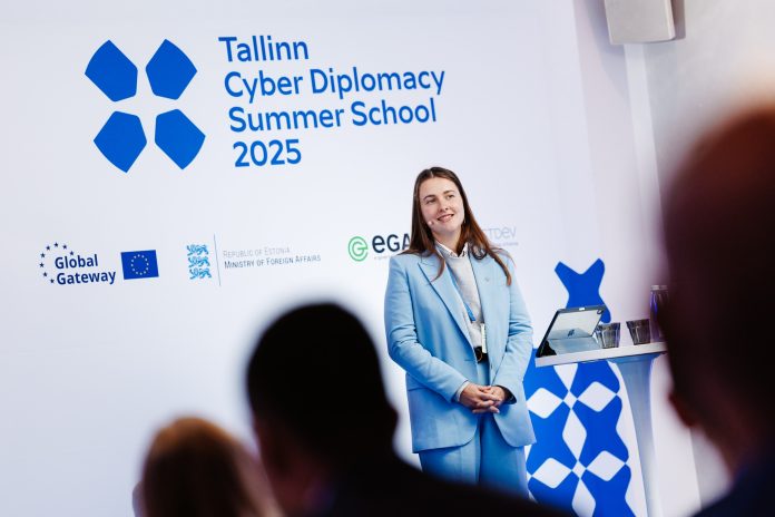 Tallinn Cyber Diplomacy Summer School 2026 cyber governance and diplomacy program in Estonia