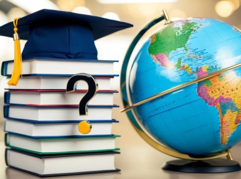 Top countries offering scholarships 2026 for international students fully funded