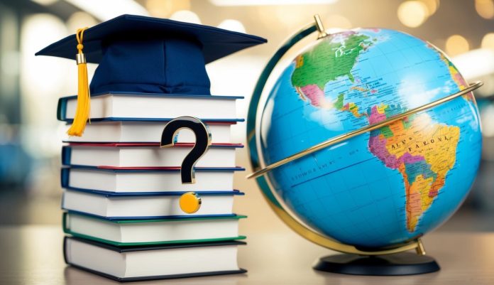 Top countries offering scholarships 2026 for international students fully funded