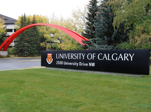 University of Calgary Careers research and postdoctoral positions in Canada