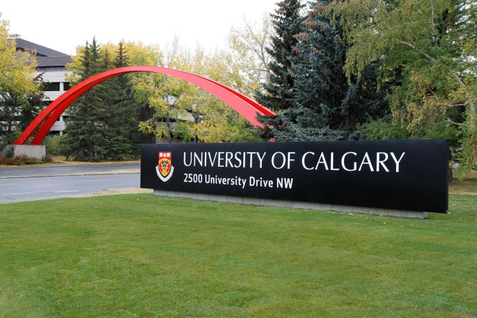 University of Calgary Careers research and postdoctoral positions in Canada