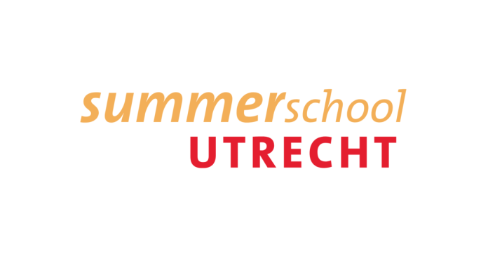 Utrecht Summer School 2027 international summer courses in the Netherlands