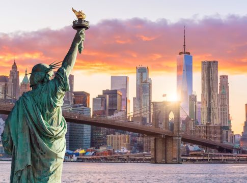 Youth opportunities in the USA 2026