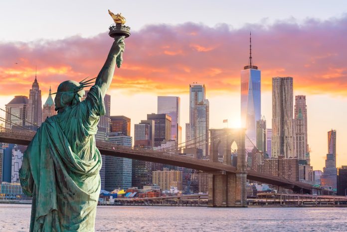 Youth opportunities in the USA 2026