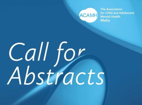 ACAMH Annual Conference 2026 call for abstracts on child and adolescent mental health and AI