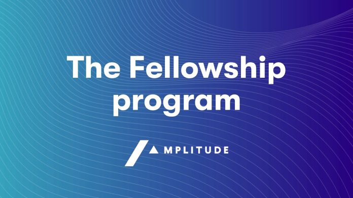 Amplitude Fellowship 2026 PhD and Postdoctoral innovation program in biotech