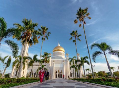Brunei Darussalam Scholarships 2026-27 fully funded study opportunity