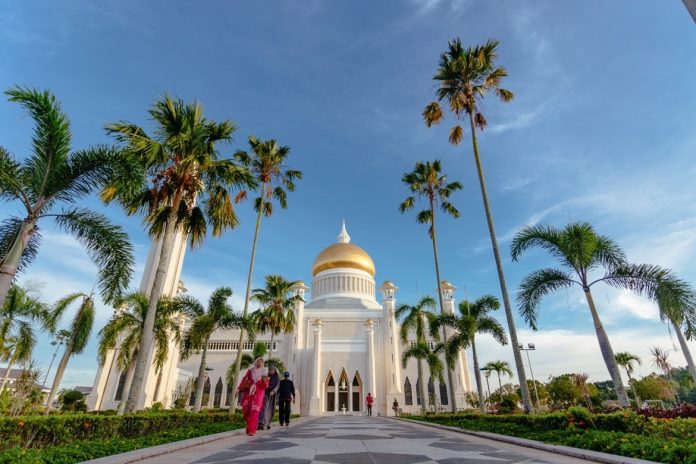 Brunei Darussalam Scholarships 2026-27 fully funded study opportunity